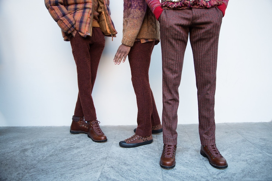 Missoni AW16 15