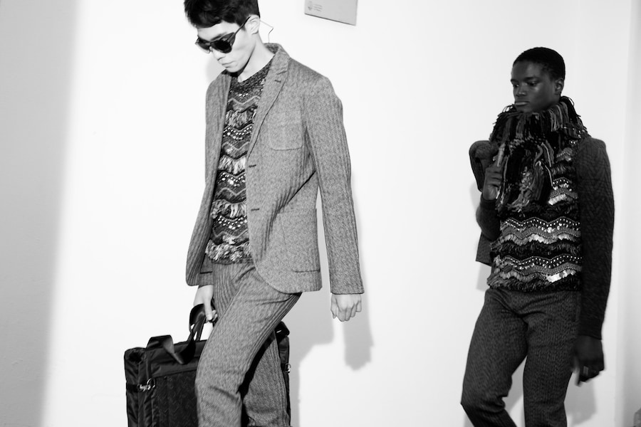 Missoni AW16 9