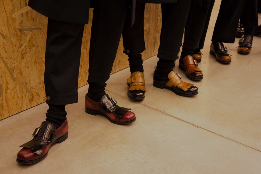 Prada AW16 22