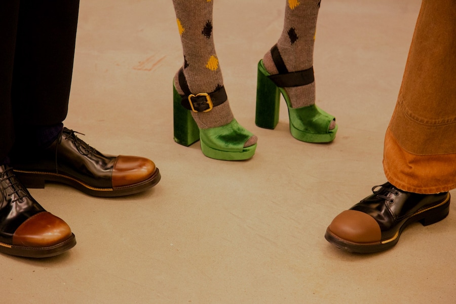 Prada AW16 23