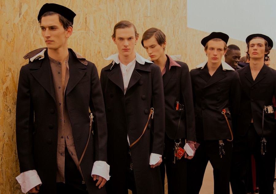 Prada AW16 21
