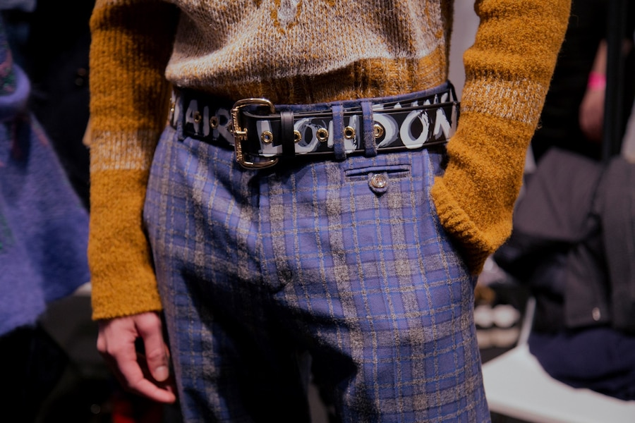 Vivienne Westwood AW16 23
