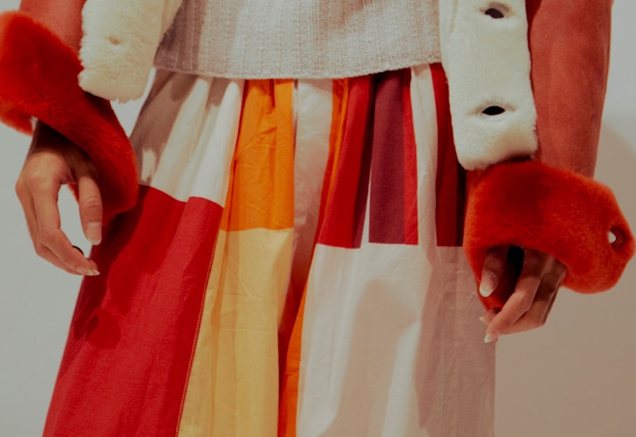 Vivienne Westwood AW16 14