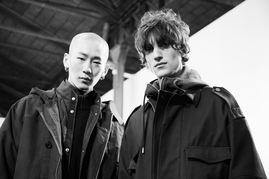 Diesel Black Gold AW16 1