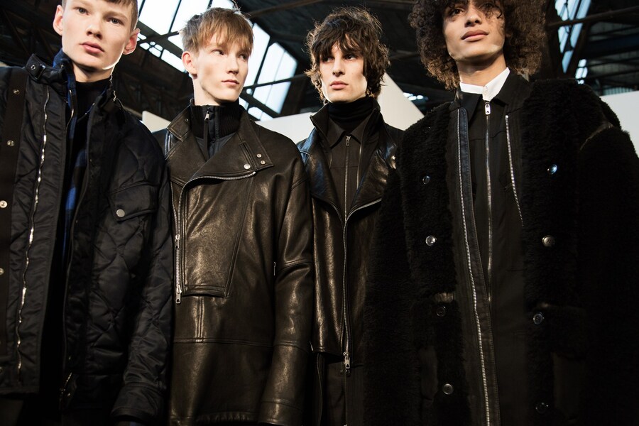 Diesel Black Gold AW16 7