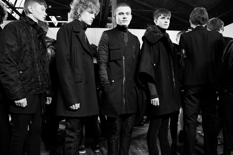 Diesel Black Gold AW16 5