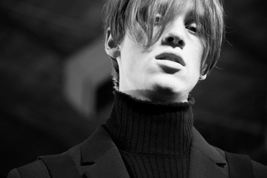 Diesel Black Gold AW16 13