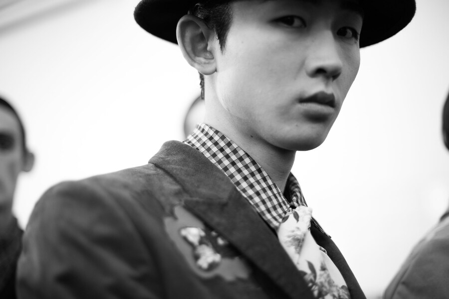 Antonio Marras AW16 12