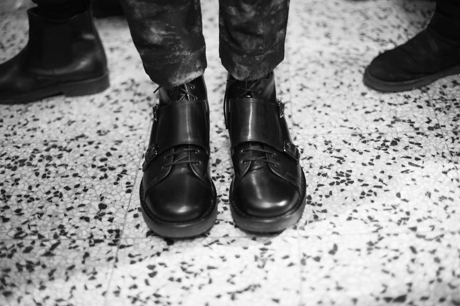 Antonio Marras AW16 24