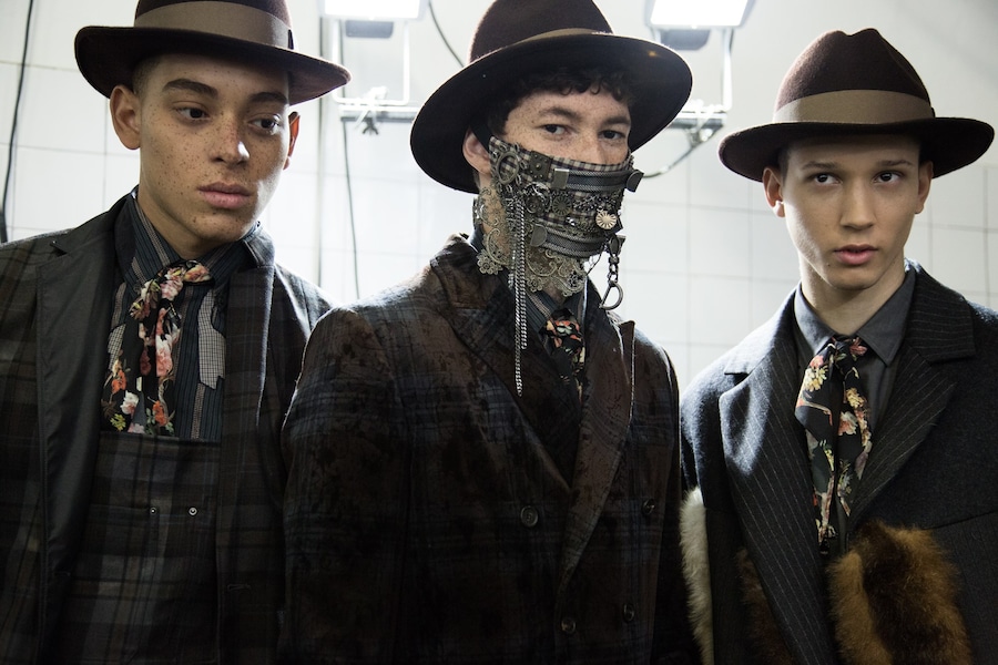 Antonio Marras AW16 5