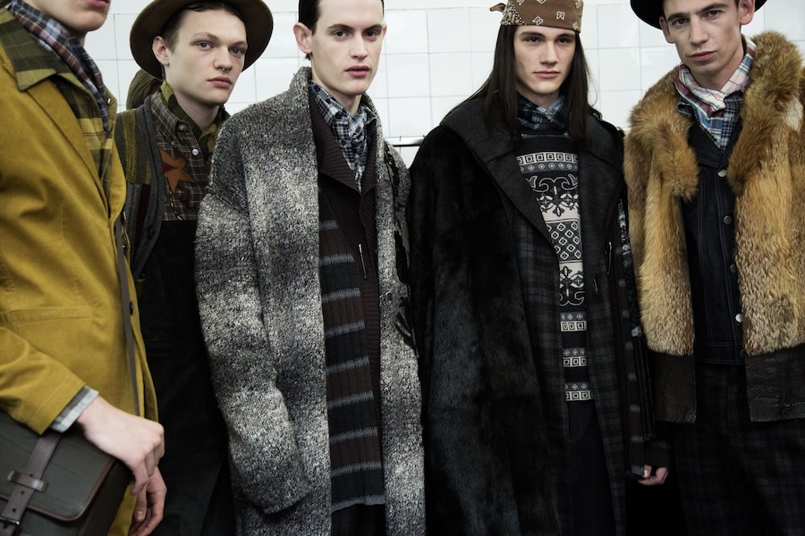 Antonio Marras AW16 7