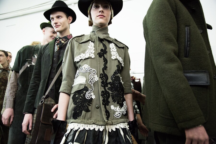 Antonio Marras AW16 13