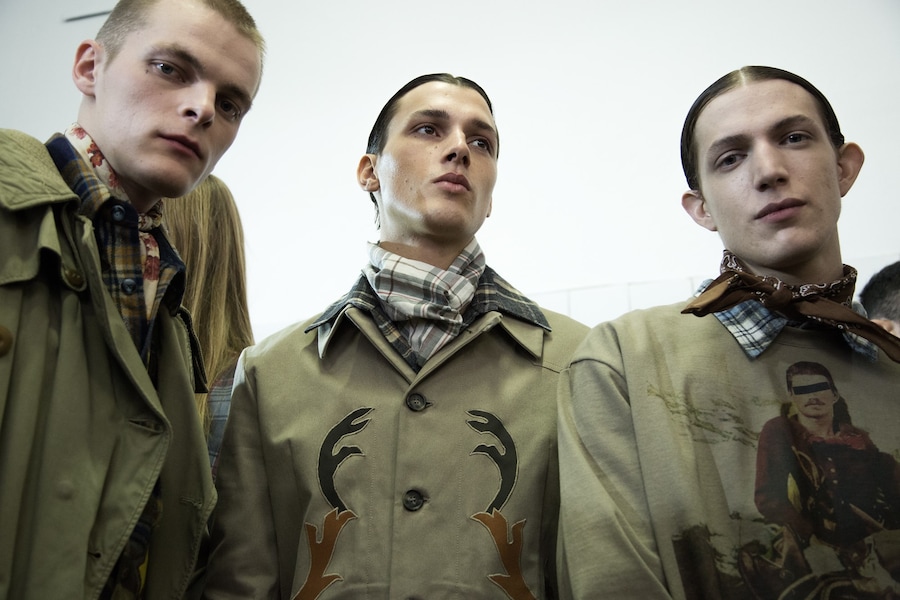 Antonio Marras AW16 3