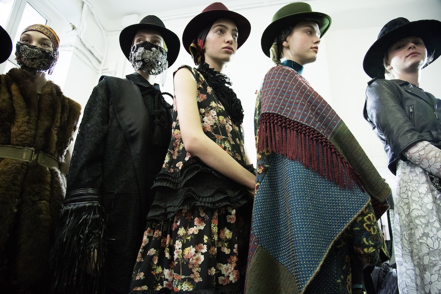 Antonio Marras AW16 9