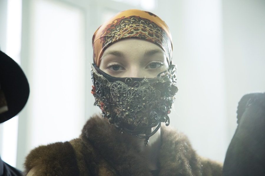 Antonio Marras AW16 18