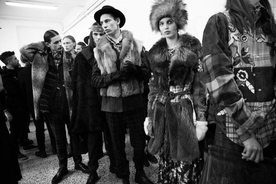 Antonio Marras AW16 1