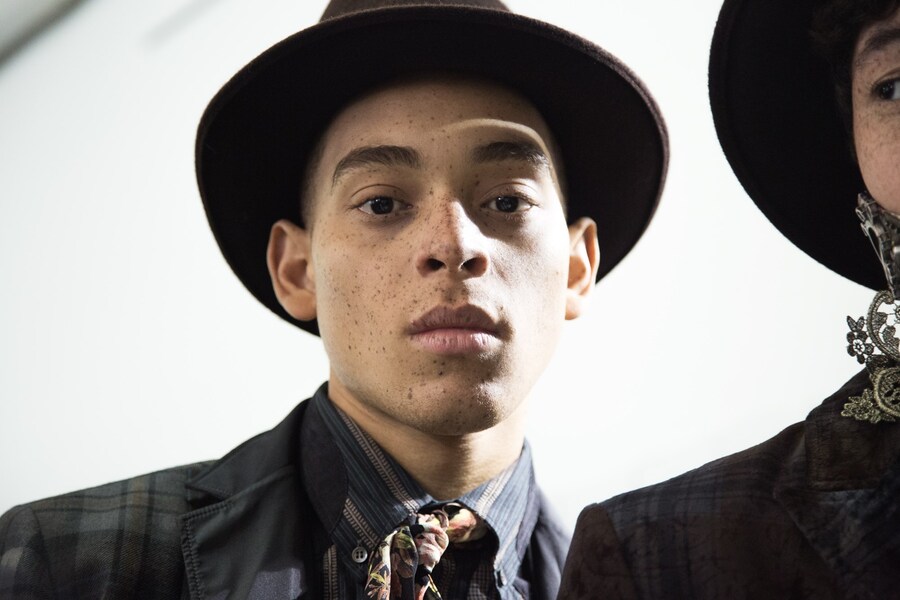 Antonio Marras AW16 15