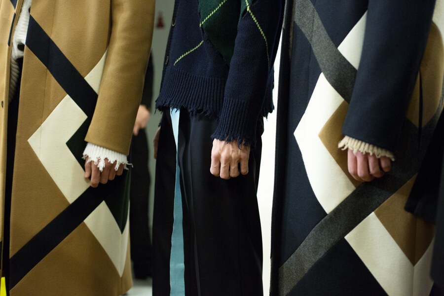 MSGM AW16 20