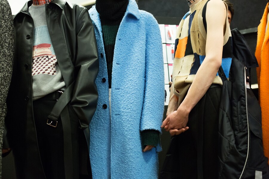 MSGM AW16 17