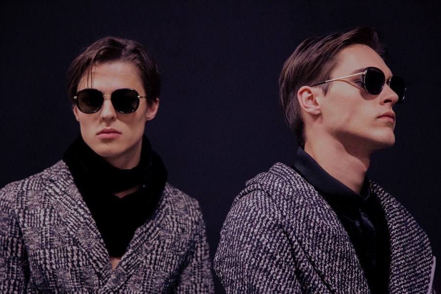Emporio Armani AW16 3