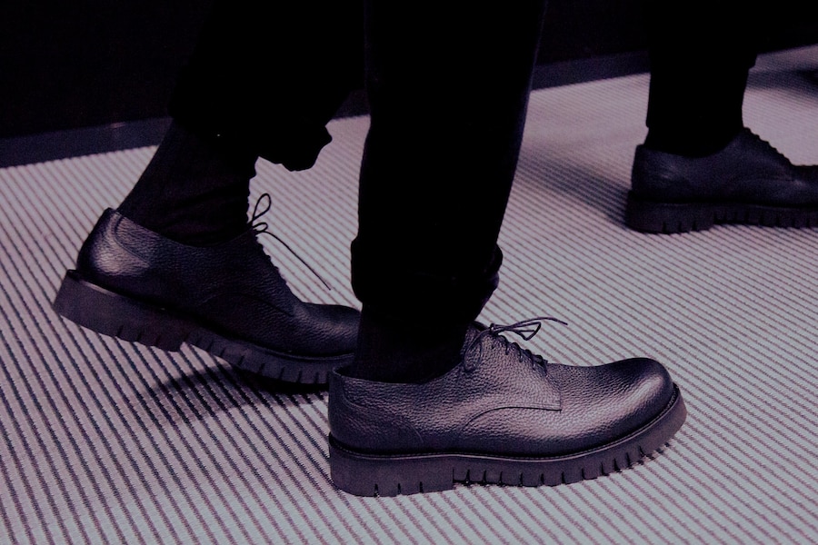 Emporio Armani AW16 19