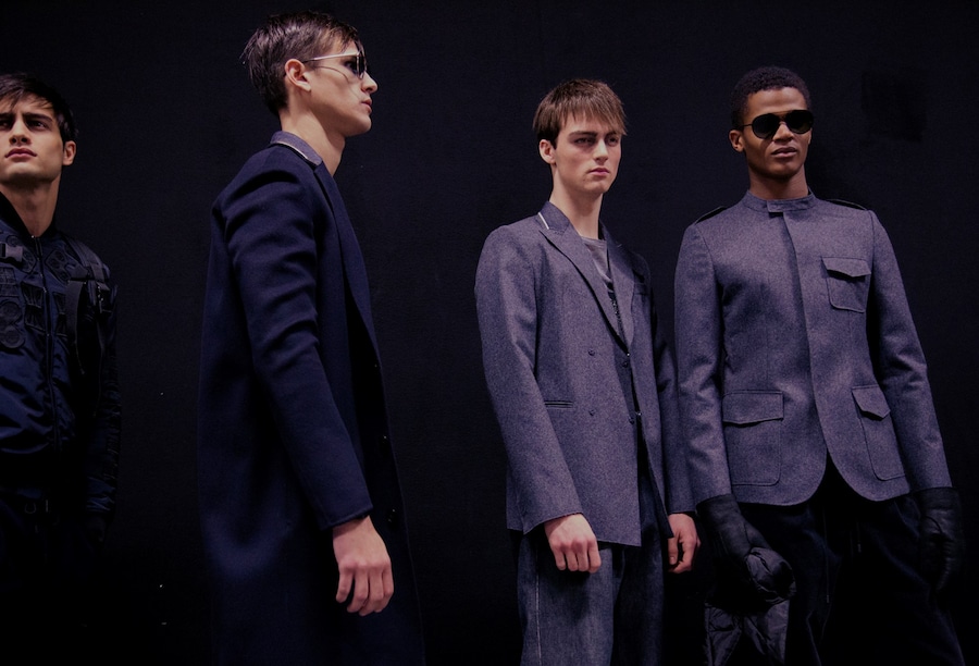 Emporio Armani AW16 13