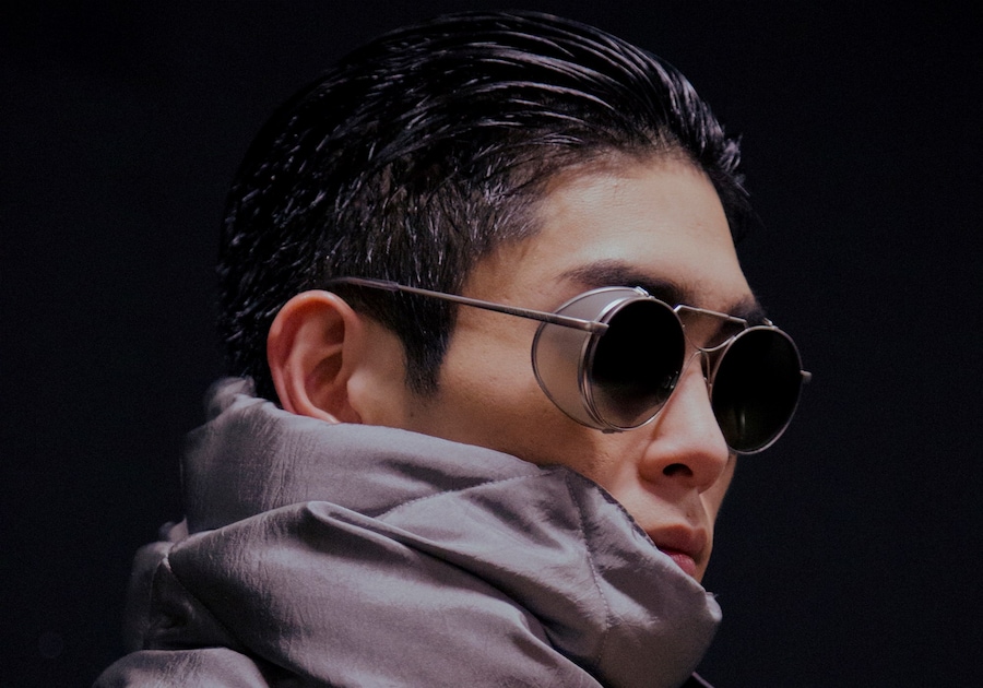 Emporio Armani AW16 16