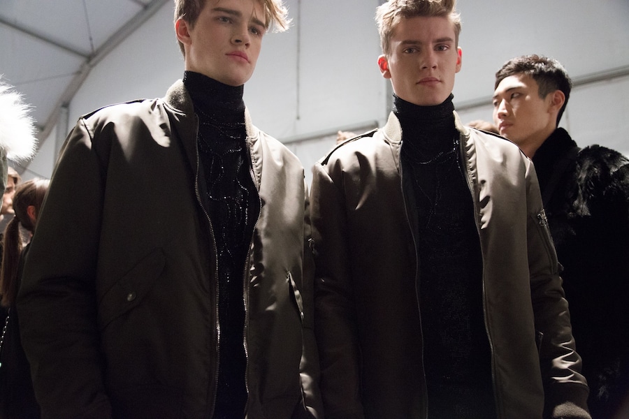 Ermanno Scervino AW16 5