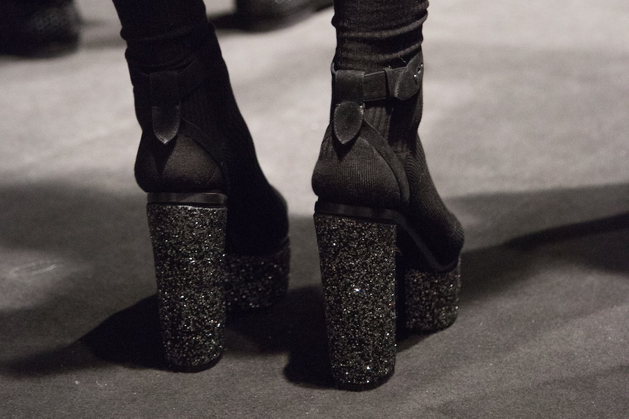 Ermanno Scervino AW16 22