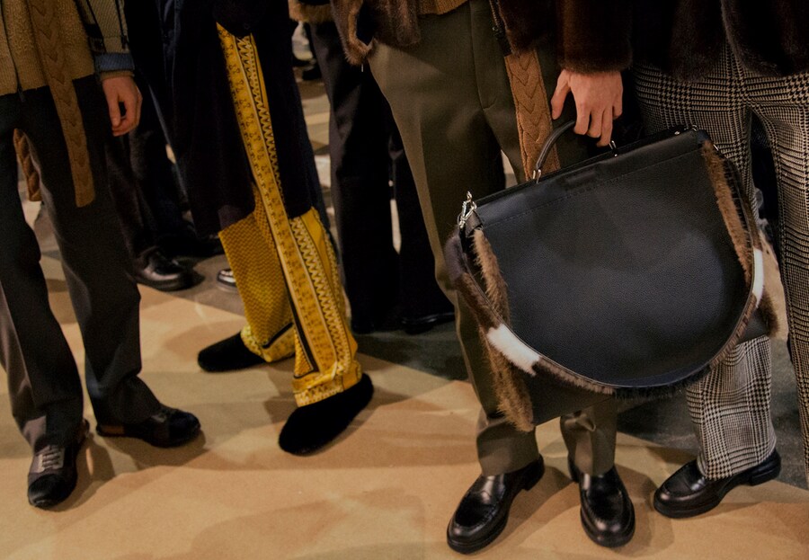 Fendi AW16 20