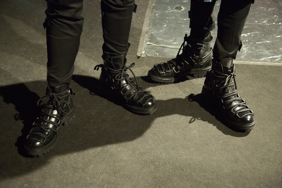 Dsquared2 AW16 17