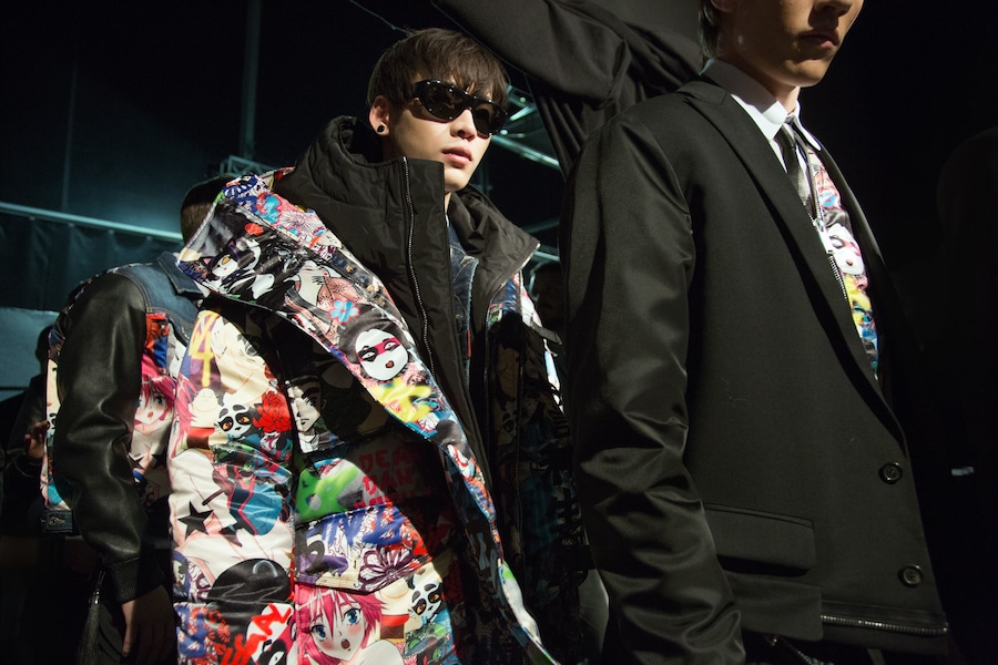 Dsquared2 AW16 11
