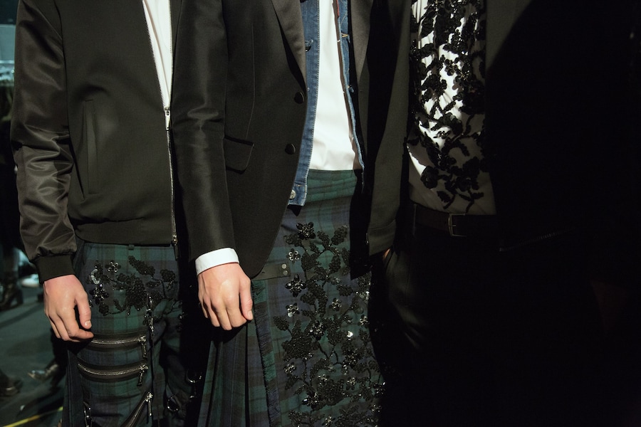 Dsquared2 AW16 13