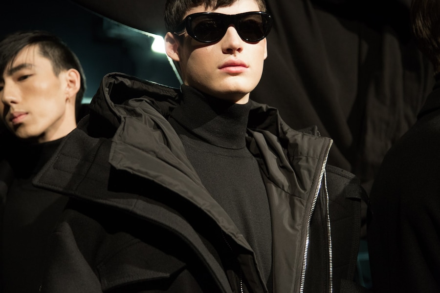 Dsquared2 AW16 7