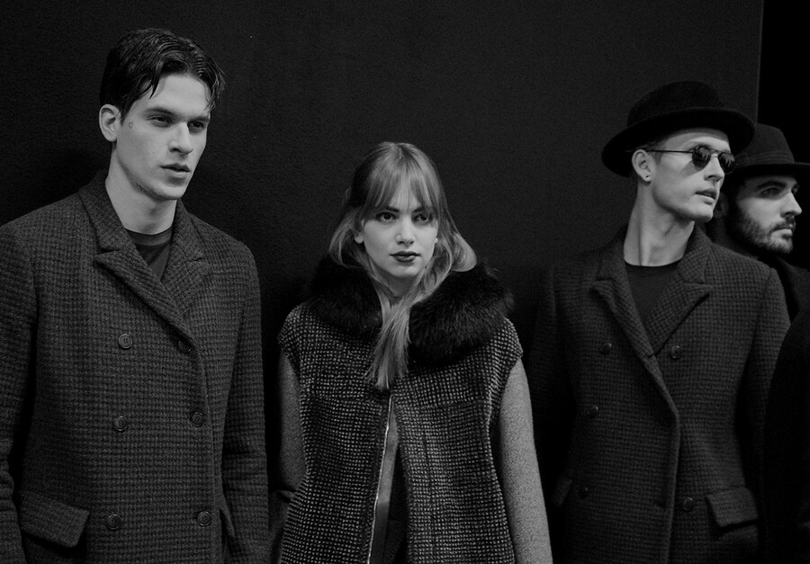 Giorgio Armani AW16 10