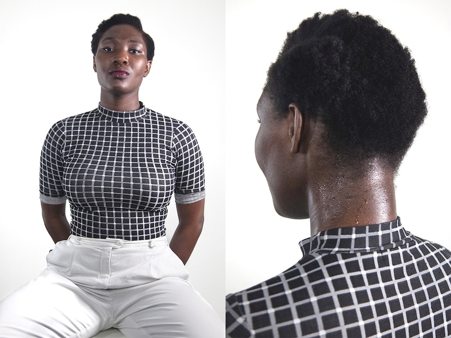 Isaac Kariuki 6