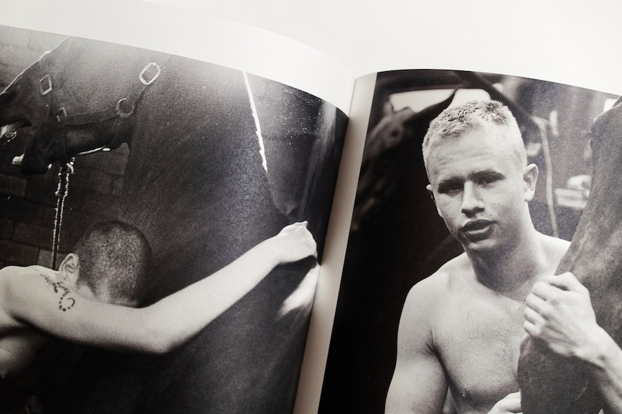 Photography Alasdair McLellan, taken from ‘Ceremony’ 3