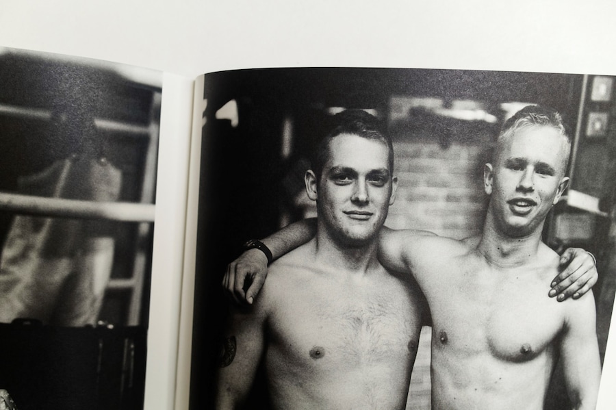 Photography Alasdair McLellan, taken from ‘Ceremony’ 7