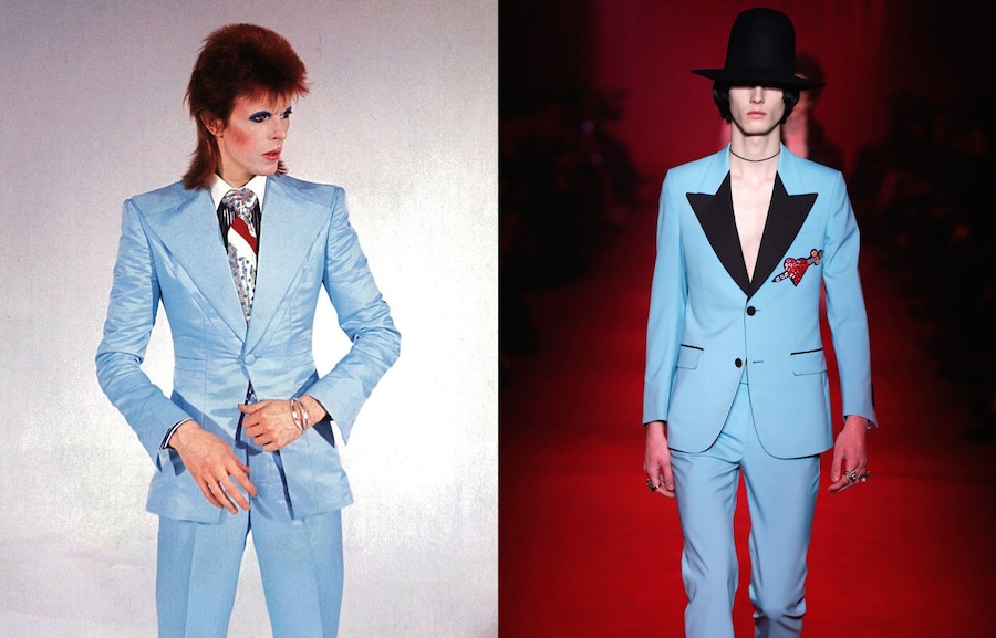 bowiegucci