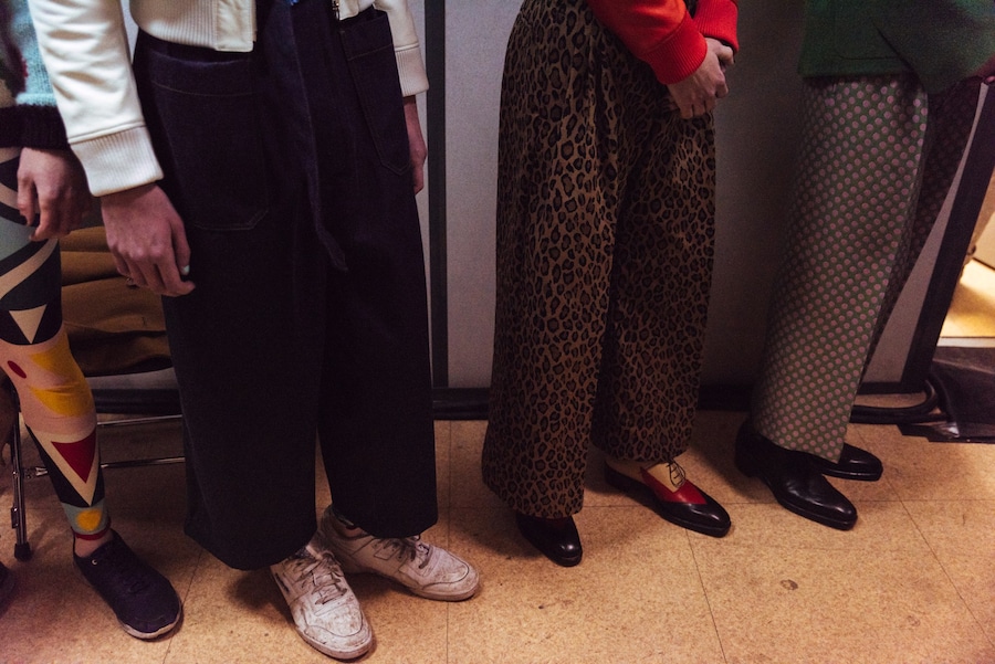 Walter Van Beirendonck AW16 23