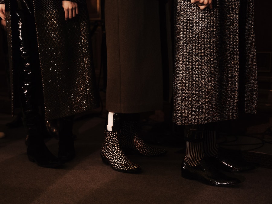 Haider Ackermann AW16 21