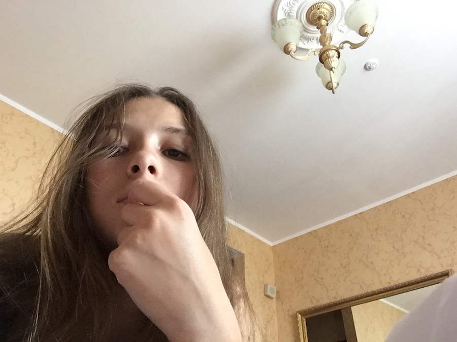 Nadia Bedzhanova’s Hotel Love 0