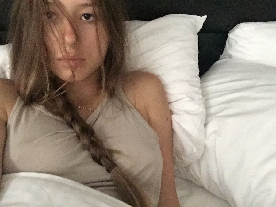 Nadia Bedzhanova’s Hotel Love 23