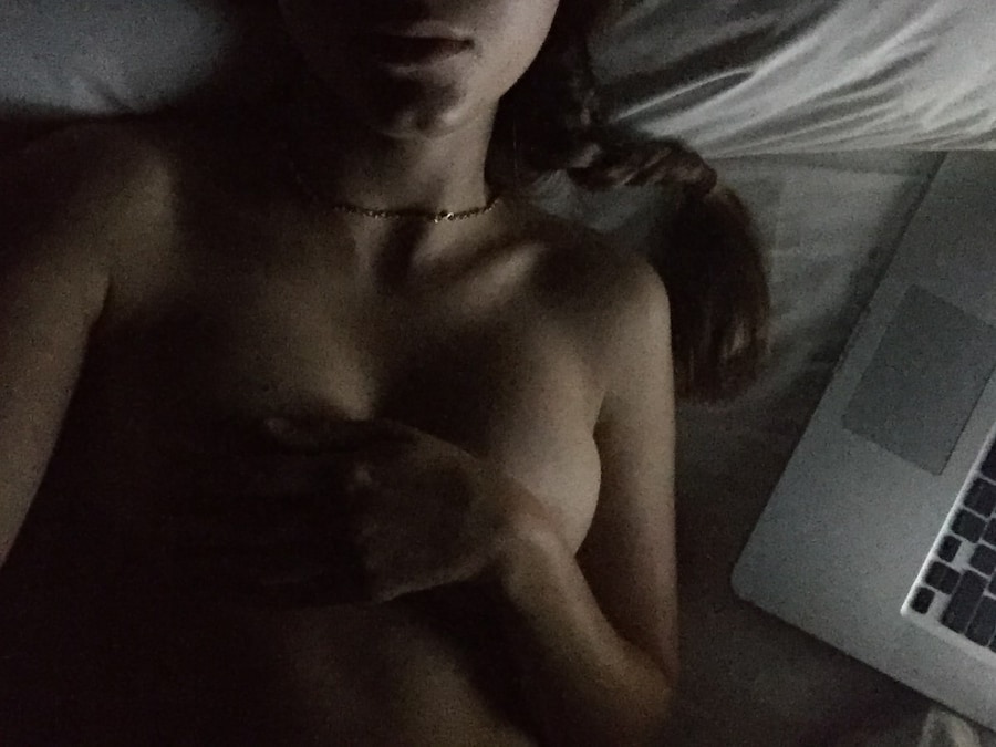 Nadia Bedzhanova’s Hotel Love 27