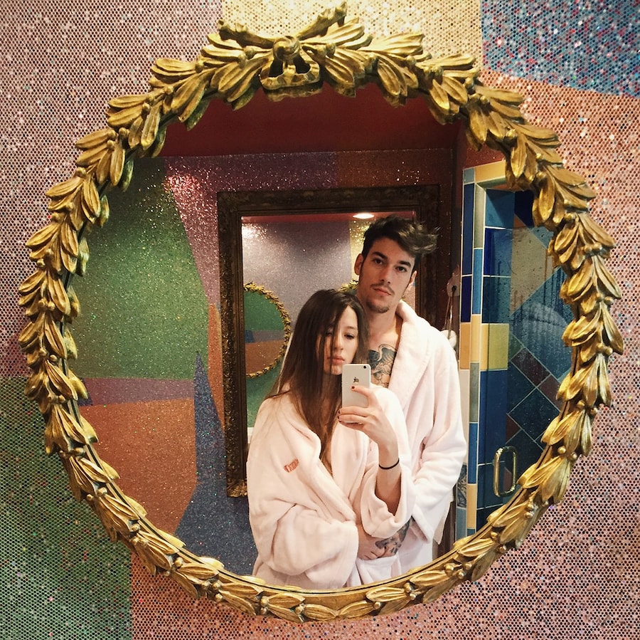 Nadia Bedzhanova’s Hotel Love 29