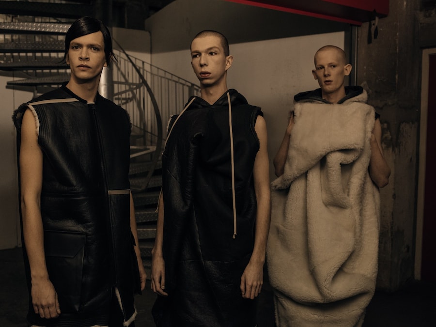 Rick Owens AW16 0