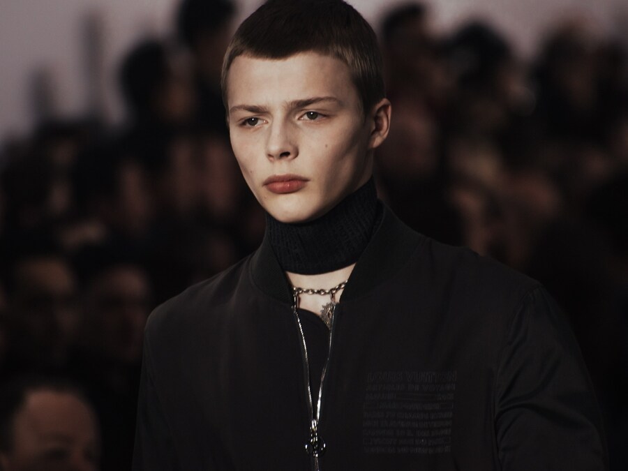 Louis Vuitton AW16 19