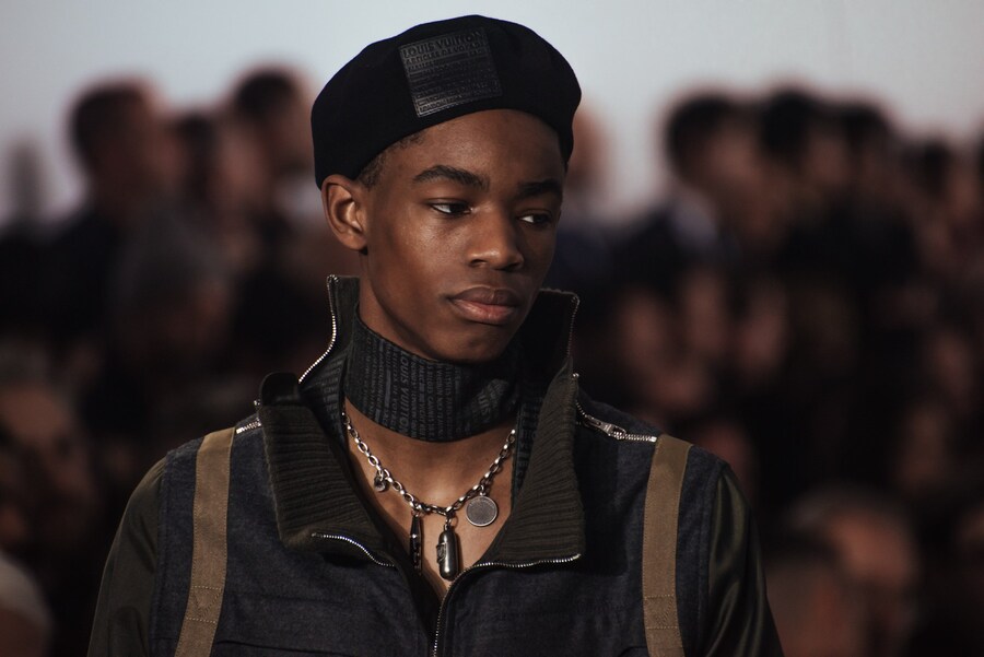 Louis Vuitton AW16 15