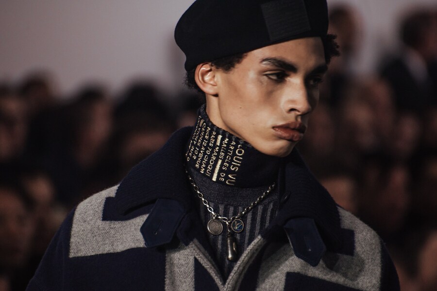 Louis Vuitton AW16 14