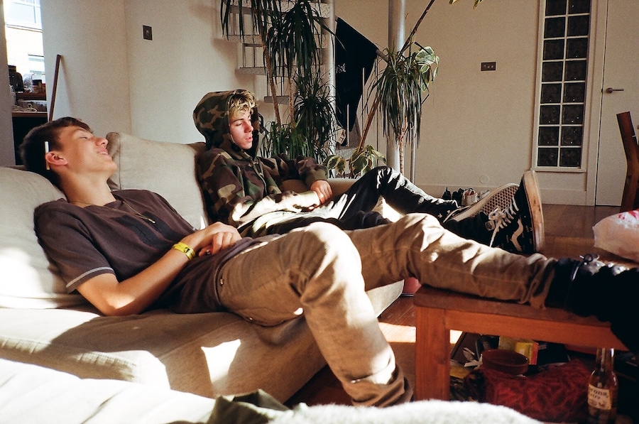 Tom Emmerson 7